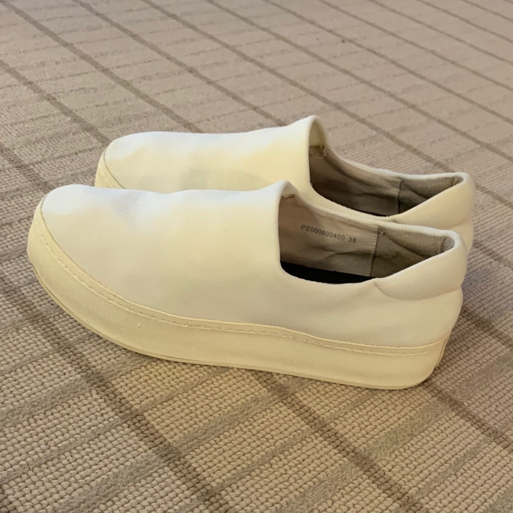 Opening Ceremony slip on sneakers